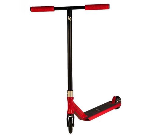 AO Scooters Maven 5 Πατίνι - Κόκκινο