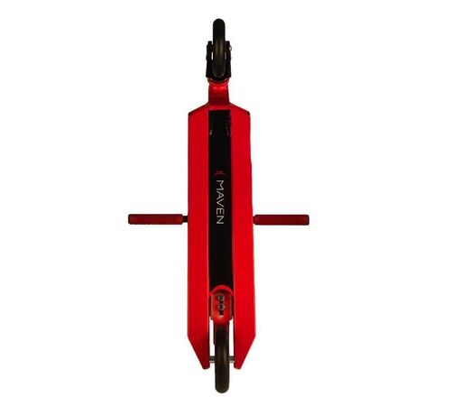 AO Scooters Maven 5 Πατίνι - Κόκκινο