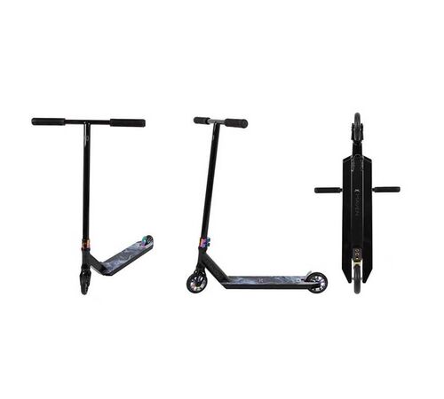 AO Scooters Maven 5 Πατίνι - Black/Oilslick
