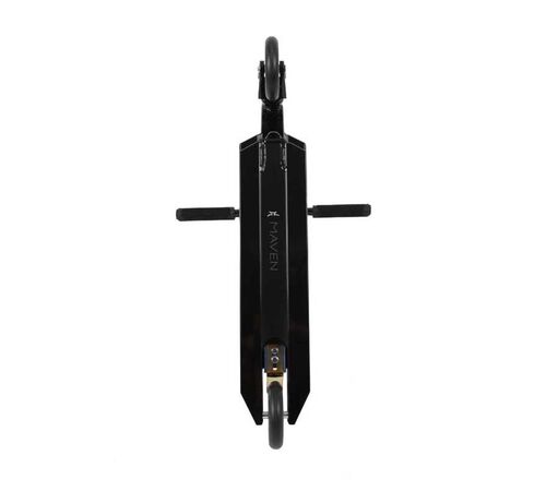 AO Scooters Maven 5 Πατίνι - Black/Oilslick