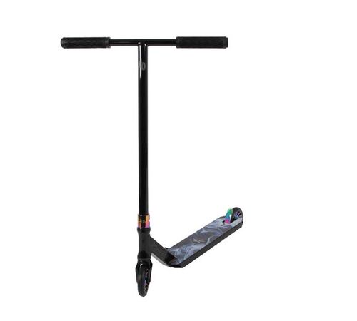 AO Scooters Maven 5 Πατίνι - Black/Oilslick