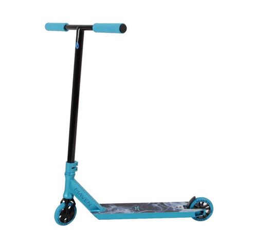 AO Scooters Maven 5 Πατίνι - Μπλε