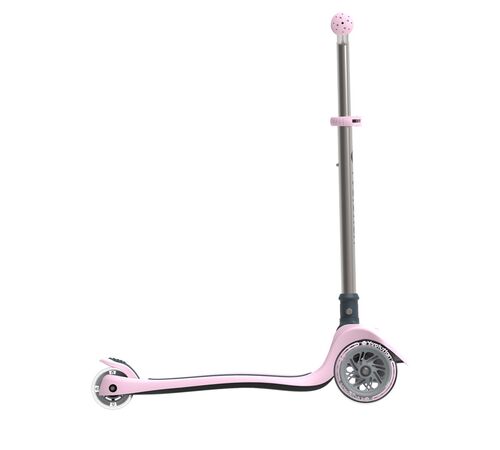 YVOLUTION Glider Air Metal HB 2022, Πατίνι (Scooter) Pink