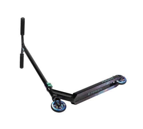 AO Scooters Maven Πατίνι - Blk/Oil