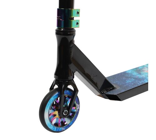 AO Scooters Maven Πατίνι - Blk/Oil