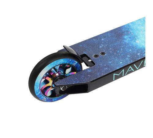 AO Scooters Maven Πατίνι - Blk/Oil