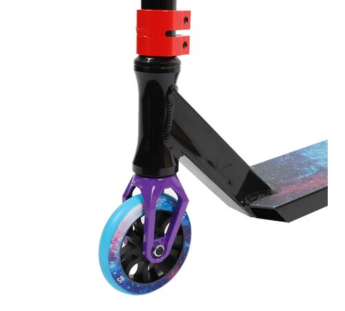 AO Scooters Maven Πατίνι - Blk/Turq