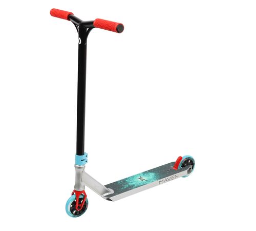 AO Scooters Maven Πατίνι - Πράσινο