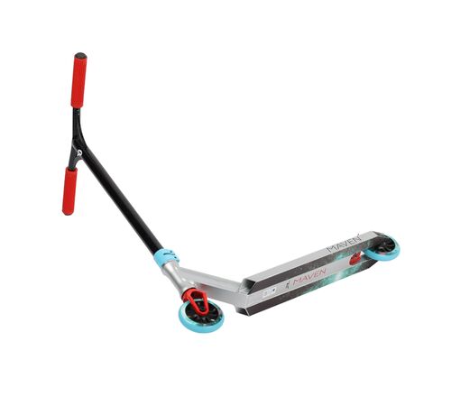 AO Scooters Maven Πατίνι - Πράσινο