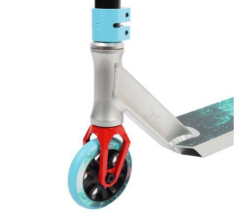 AO Scooters Maven Πατίνι - Πράσινο
