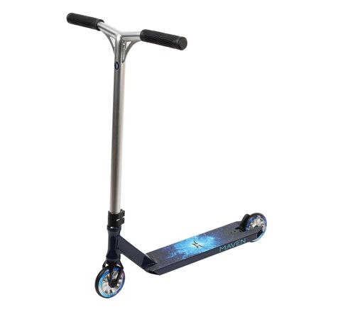 AO Scooters Maven Πατίνι - Θαλασσί