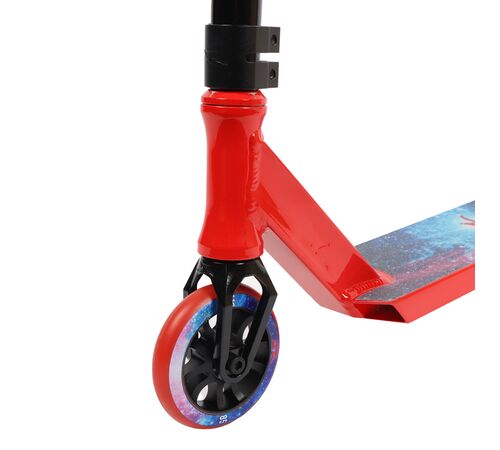 AO Scooters Maven Πατίνι - Κόκκινο