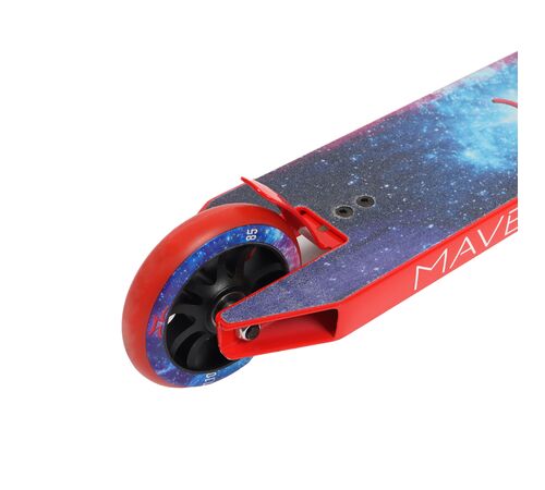 AO Scooters Maven Πατίνι - Κόκκινο