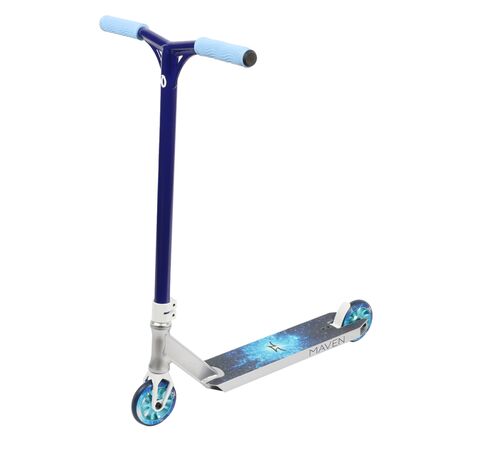 AO Scooters Maven Πατίνι - Γκρί