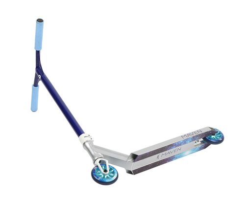 AO Scooters Maven Πατίνι - Γκρί