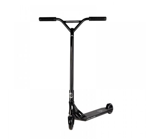 AO SCOOTERS worldwide 115χιλ. πατίνι - Μαύρο