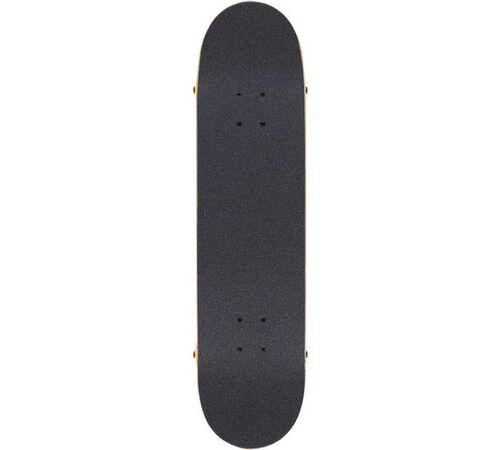 SPEED DEMONS Bandana Complete Skateboard 7.75'' - Μαύρο/Λευκό