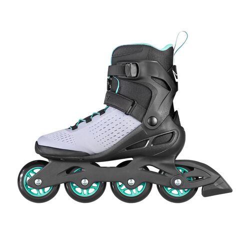 ROLLERBLADE Zetrablade Elite W Πατίνια Χρώμα (Μαύρο), Μέγεθος (37)