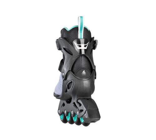 ROLLERBLADE Zetrablade Elite W Πατίνια Χρώμα (Μαύρο), Μέγεθος (37)