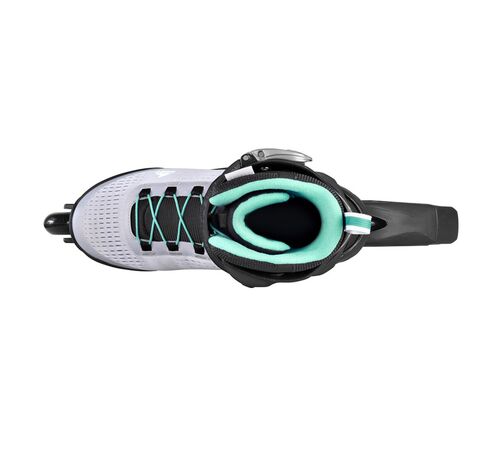 ROLLERBLADE Zetrablade Elite W Πατίνια Χρώμα (Μαύρο), Μέγεθος (37)