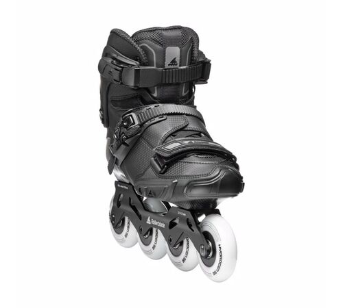 ROLLERBLADE Crossfire Πατίνια - Μαύρο Χρώμα (Μαύρο), Μέγεθος (42)
