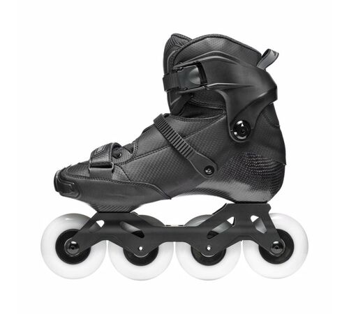ROLLERBLADE Crossfire Πατίνια - Μαύρο Χρώμα (Μαύρο), Μέγεθος (42)