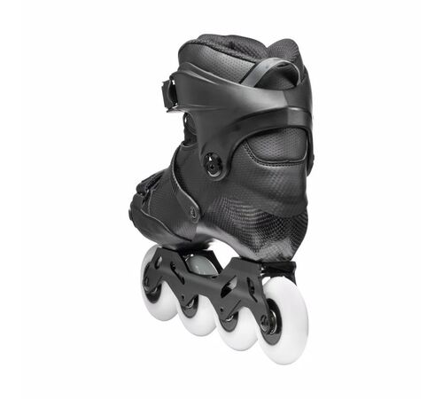 ROLLERBLADE Crossfire Πατίνια - Μαύρο Χρώμα (Μαύρο), Μέγεθος (42)