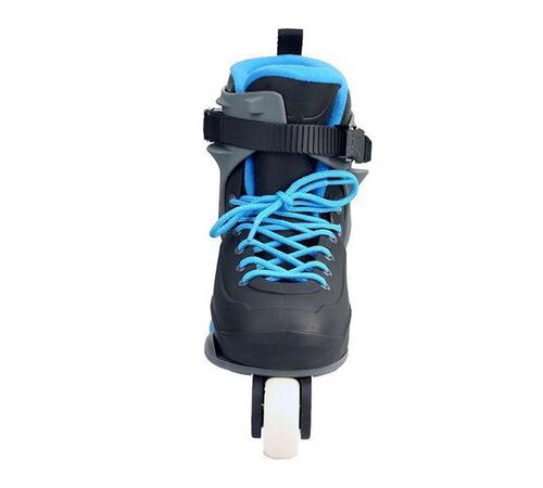 RAZORS Genesys Junior Αυξομειούμενα Πατίνια Χρώμα (Μαύρο), Μέγεθος (35-39)