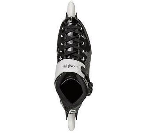 PLAYLIFE PL Performance Inline Skates Χρώμα (Μαύρο), Μέγεθος (44)