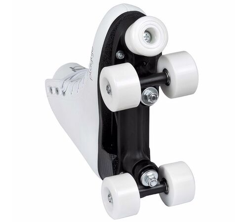PLAYLIFE Classic White Αυξομειούμενα Roller Skates Χρώμα (Λευκό), Μέγεθος (35-38)PLAYLIFE Classic White Αυξομειούμενα Roller Skates Χρώμα (Λευκό), Μέγεθος (35-38)