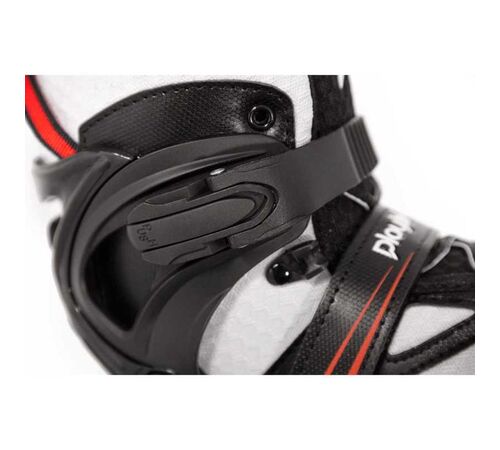 PLAYLIFE Flyte Teal 84 AL Πατίνια Χρώμα (Γαλάζιο), Μέγεθος (40)