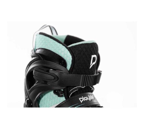 PLAYLIFE Flyte Teal 84 AL Πατίνια Χρώμα (Γαλάζιο), Μέγεθος (40)