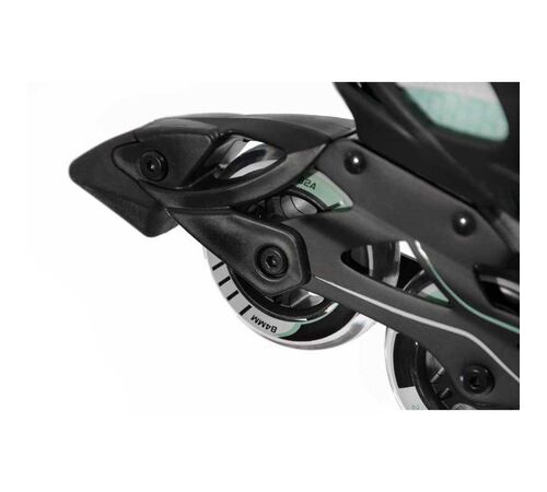PLAYLIFE Flyte Teal 84 AL Πατίνια Χρώμα (Γαλάζιο), Μέγεθος (40)