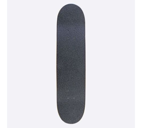 DGK Scribble Complete Skateboard Χρώμα (Κόκκινο-Μαύρο), Μέγεθος (7,5 ίντσες)