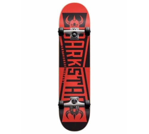 DARKSTAR Divide FP Complete Skate 8''