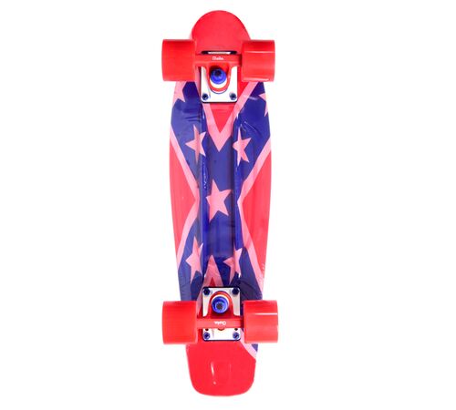 JUICY SUSI south state Skateboard