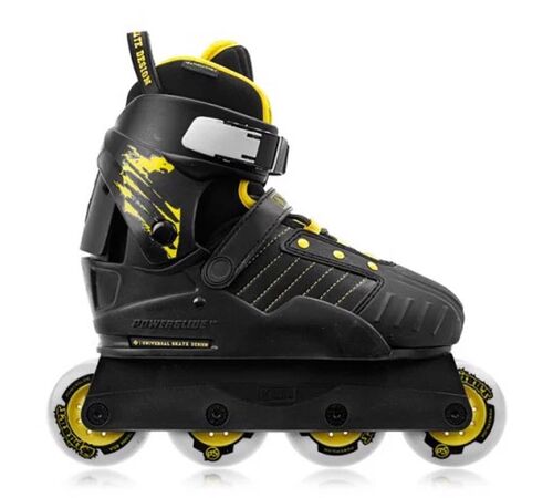 USD Transformer Powerblading Παιδικά Αυξομειούμενα Inline Skates
