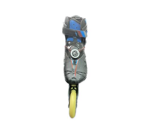 POWERSLIDE VI ULTRA Χρώμα (Γκρι), Μέγεθος (41)