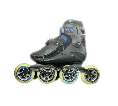 POWERSLIDE VI ULTRA Χρώμα (Γκρι), Μέγεθος (41)