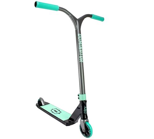 DOMINATOR Airborne Πατίνι - Black/Mint