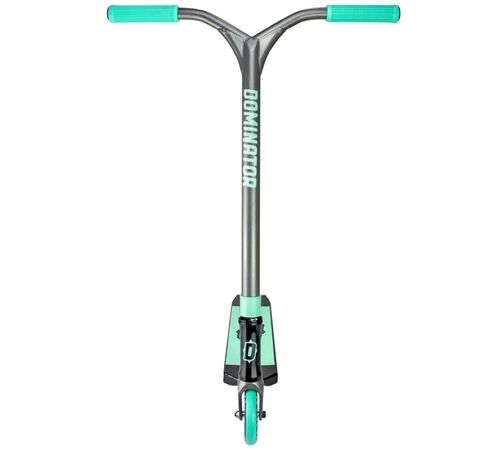 DOMINATOR Airborne Πατίνι - Black/Mint