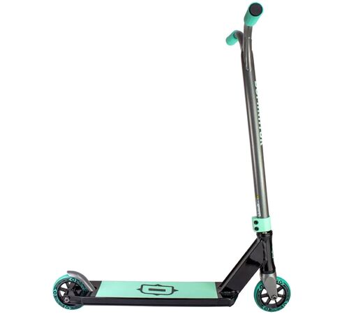 DOMINATOR Airborne Πατίνι - Black/Mint