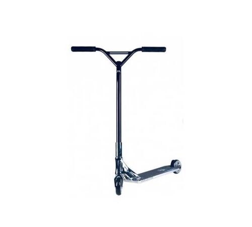 AO SCOOTERS worldwide 115χιλ. πατίνι - Chrome