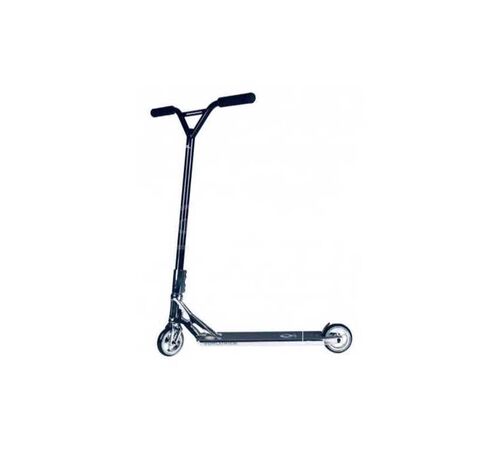 AO SCOOTERS worldwide 115χιλ. πατίνι - Chrome