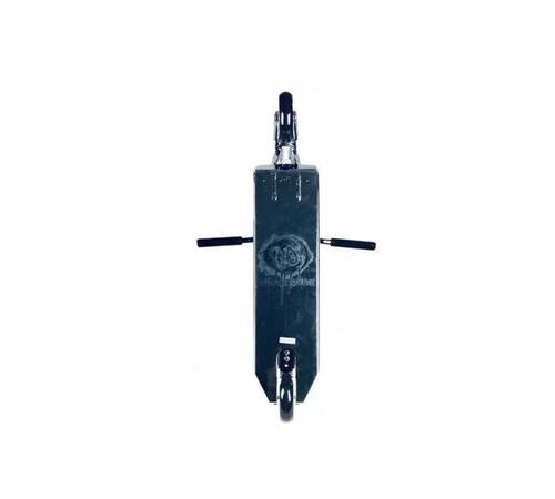 AO SCOOTERS worldwide 115χιλ. πατίνι - Chrome