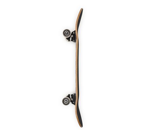 SPEED DEMONS checkers complete skateboard 7.25'' - Μαύρο/Ασπρο