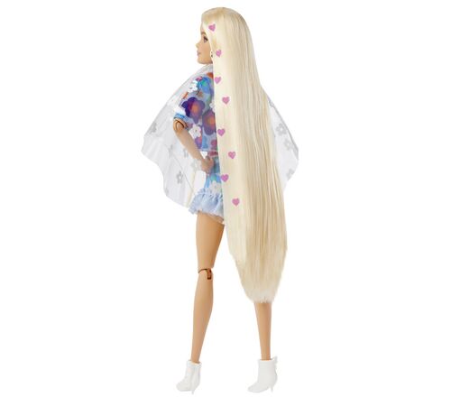 BARBIE EXTRA - FLOWER POWER HDJ45