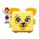 LEGO® Friends: Mia's Pug Cube (41664)