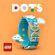 LEGO DOTS: Rainbow Bracelet (41900)