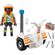 PLAYMOBIL Διασώστρια με Self-balance 70052